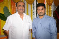 Virata Parvam Movie Launch